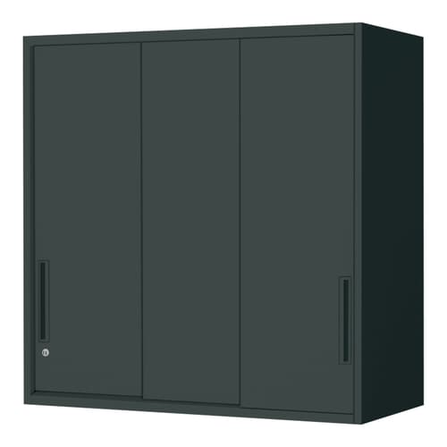 エディア黒3枚引違ベ無壁固無上シ錠H9