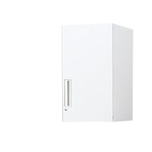 エディア 片開扉ベ無壁固無上W4D45H7