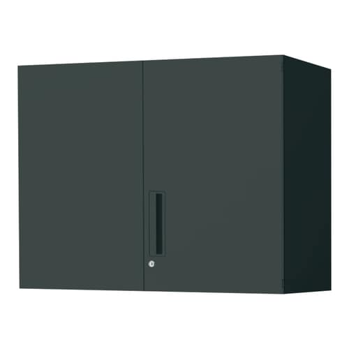 エディアブラック両開扉ベ無壁固無上シ錠H7