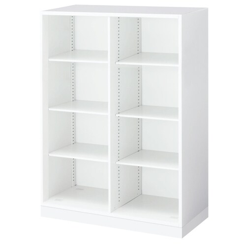 エディア 2列オープンベ有壁固無下W9D45H11