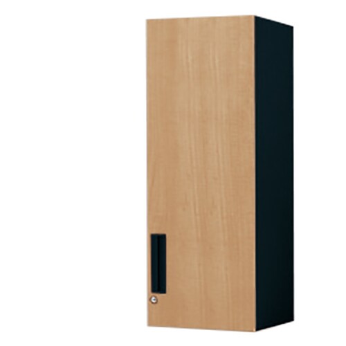 エディア 片開薄木目黒W4D4H10ベ無壁固無上