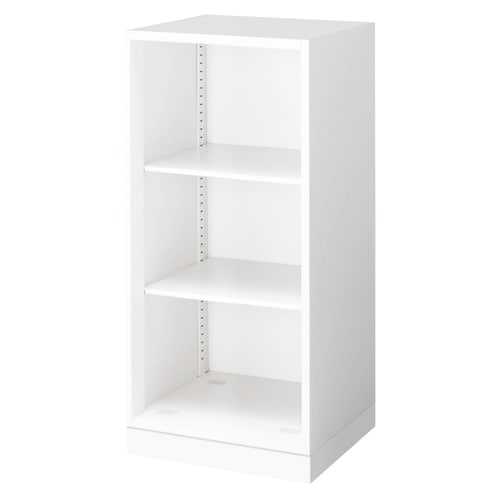 エディア 半オープンベ有壁固無下W45D45H9