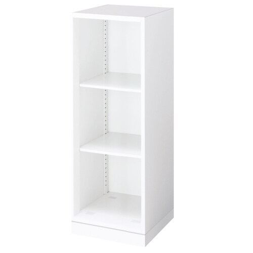 エディア 半オープンベ有壁固無下W4D45H10