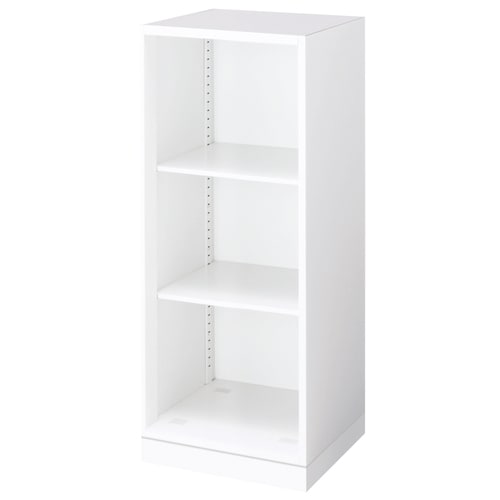 エディア 半オープンベ有壁固無下W45D45H10