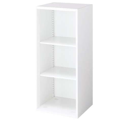 エディア 半オープンベ無壁固無上W45D4H10