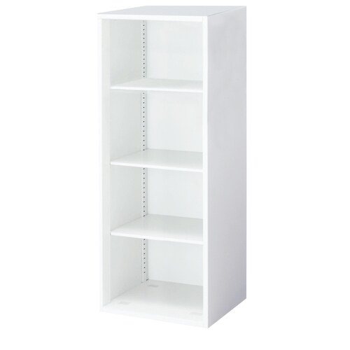 エディア 半オープンベ無壁固無上W45D4H11