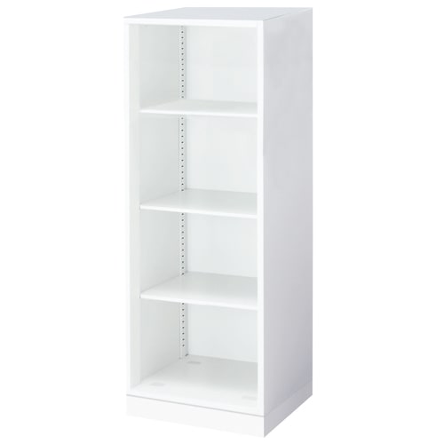 エディア 半オープンベ有壁固無下W45D4H11