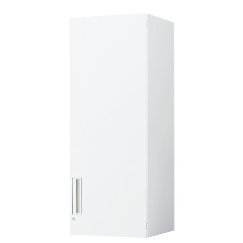 エディア 半片開扉ベ無壁固無上W45D4H11