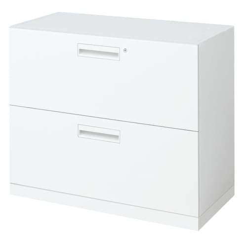 エディア ラテラル2段ベ有壁固有下W9D4H7