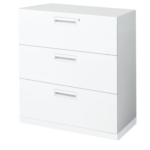 エディア ラテラル3段ベ有壁固有下W9D5H9