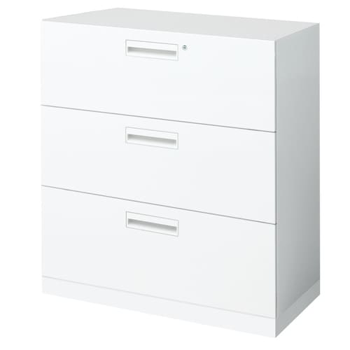 エディア ラテラル3段ベ有壁固有下W9D4H9