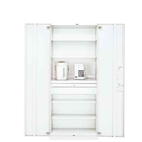 エディア キッチンベ有壁固無下W8D4H17