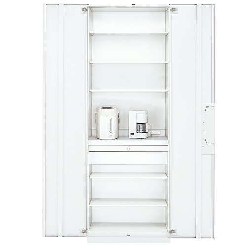 エディア キッチンベ有壁固無下W8D4H21