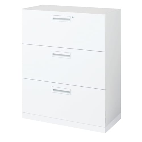 エディア ラテラル3段ベ有壁固有下W9D5H10