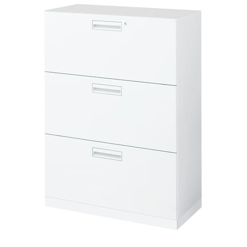 エディア ラテラル3段ベ有壁固有下W9D5H11