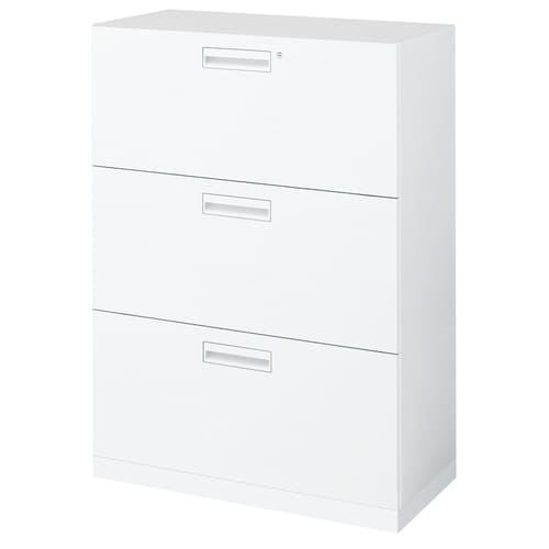 エディア ラテラル3段ベ有壁固有下W9D4H11