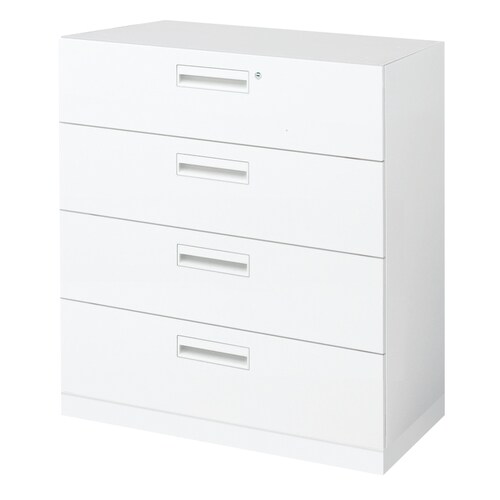 エディア ラテラル4段ベ有壁固有下W9D4H9