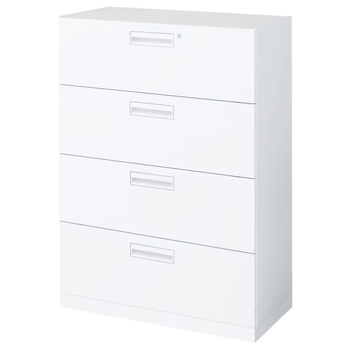 エディア ラテラル4段ベ有壁固有下W9D4H11