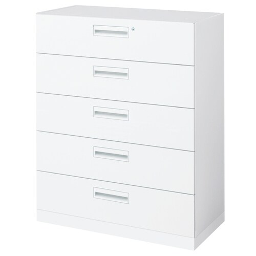 エディア ラテラル5段ベ有壁固有下W9D4H10