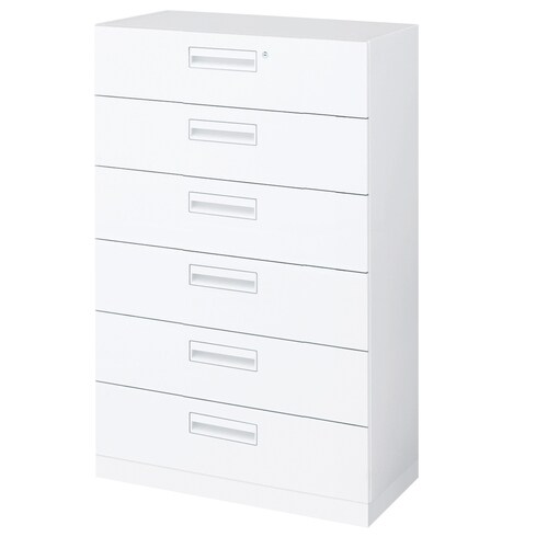 エディア ラテラル6段ベ有壁固有下W8D4H11