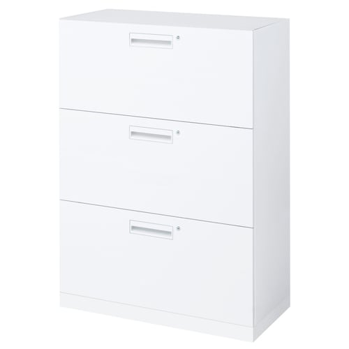 エディア ラテラル3段シリンダーW9D45H11