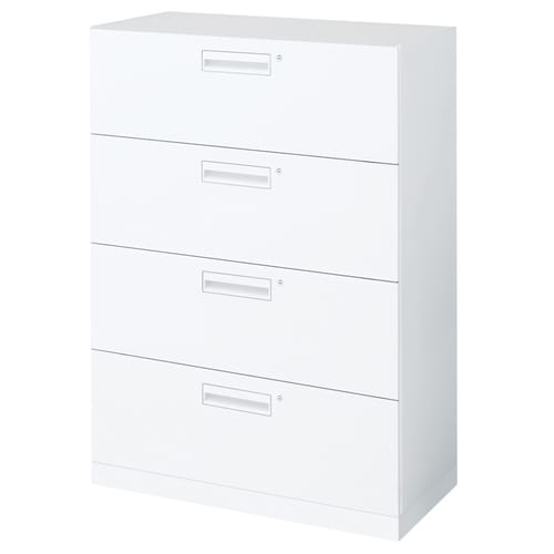 エディア ラテラル4段シリンダーW9D45H11