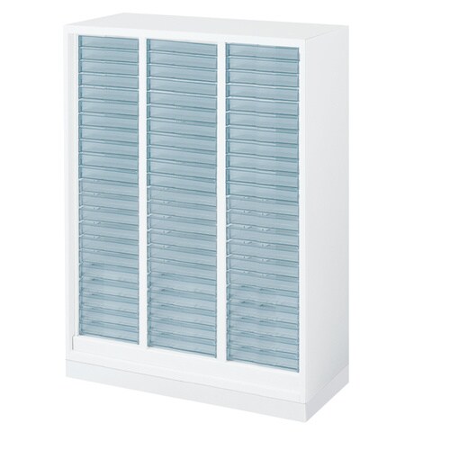 エディア トレーA4浅ベ有壁固無下W8D45H10