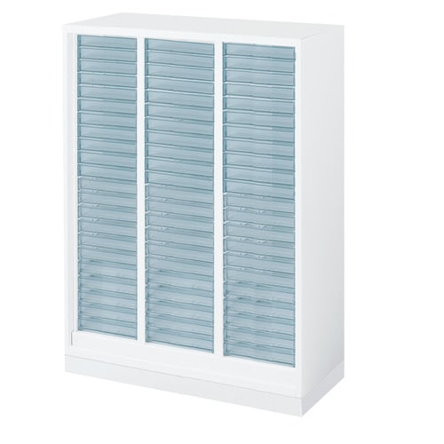 エディア トレーA4浅ベ有壁固無下W8D4H10