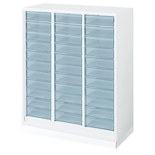 エディア トレーA4深ベ有壁固無下W9D4H10