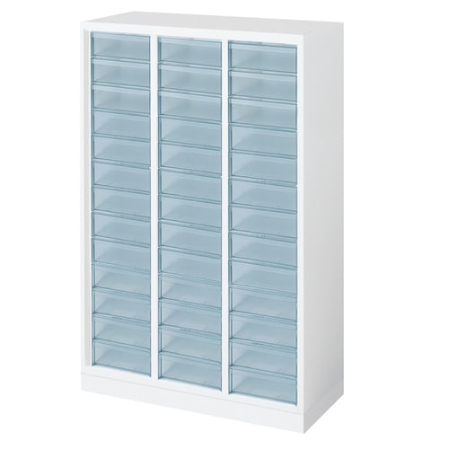 エディア トレーA4深ベ有壁固無下W8D45H11