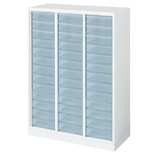 エディア トレーA4深ベ有壁固無下W9D4H11