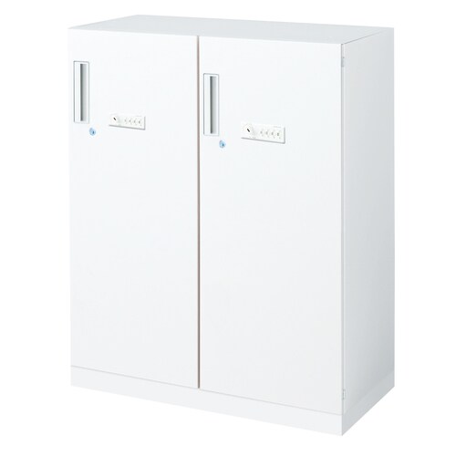 エディア ロッカー2人用自動錠W9D45H10