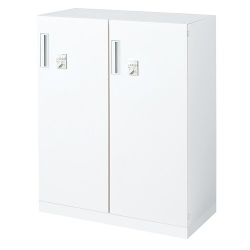 エディア ロッカー2人用ダイヤW9D45H10