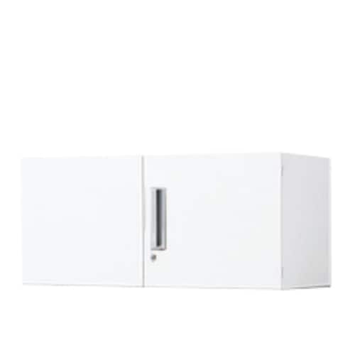 エディア 両開扉ベ無壁固有上W9D4H3