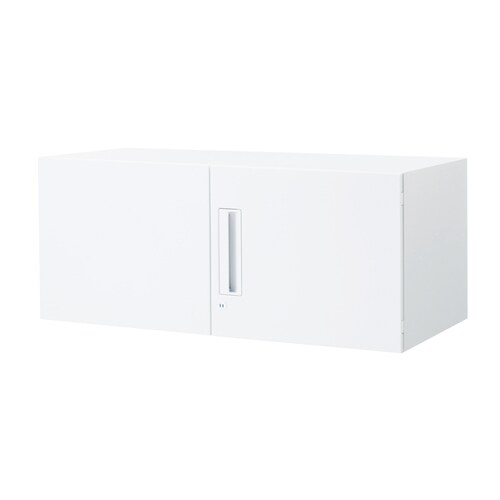 エディア 両開扉ベ無壁固有上W9D5H4