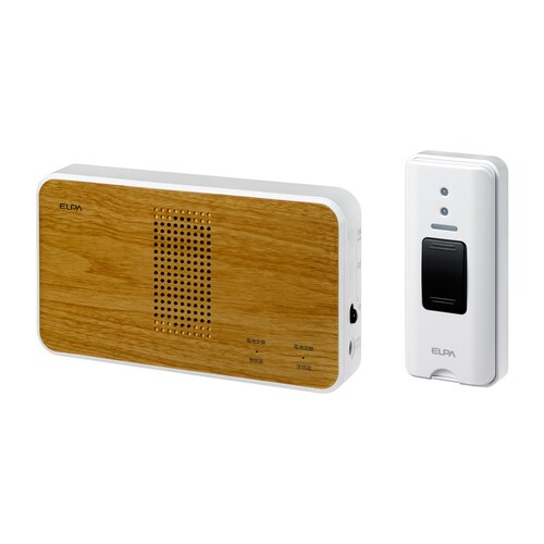 ワイヤレスチャイム押ボタンS EWS−S5130