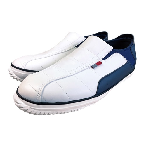 セーフティーペコ ホワイト S