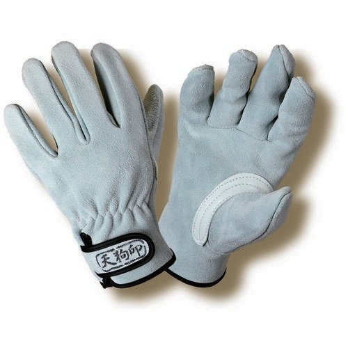 極柔革手レインジャー M