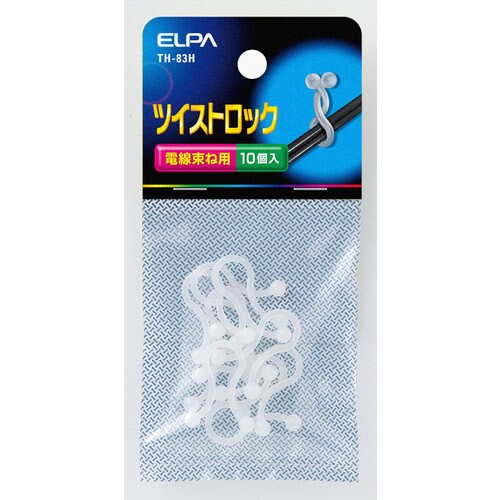 ツイストロック TH−83H