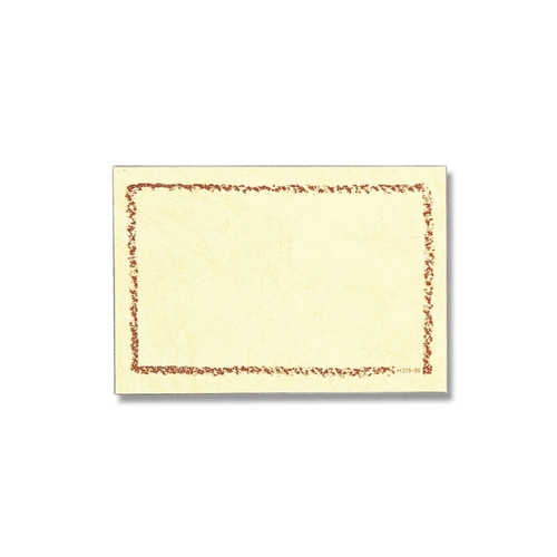 ナチュラルカード M H279−00 30枚入×5