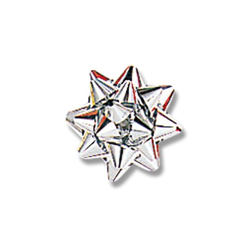 ミニギフトフラワー シルバー 50個入×2