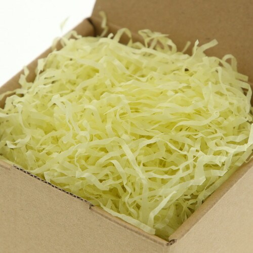 ネストパッキン 25g カナリア×10