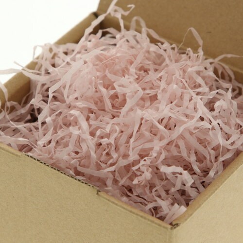 ネストパッキン 25g ピンク×10