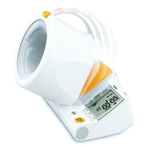 医≫HEM−1000 上腕式血圧計