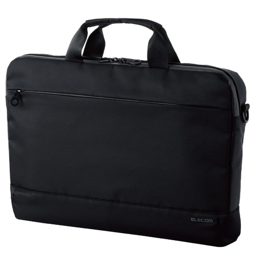 PCバッグ ケース 15.6インチ ブラック