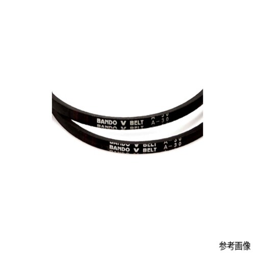 Vベルト レッド A57