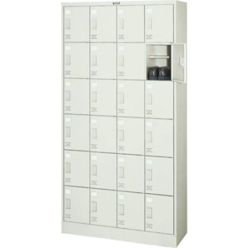 シューズケース 24人用