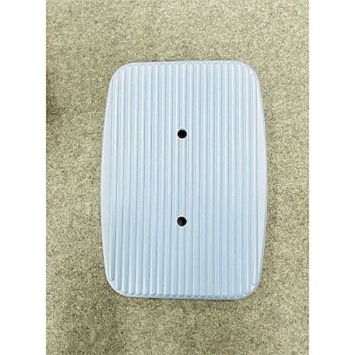 業務用椅子座シート(ブルー)