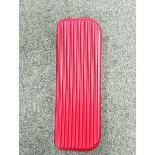 業務用椅子背シート(レッド)