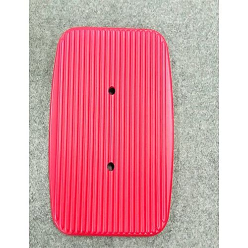 業務用椅子座シート(レッド)